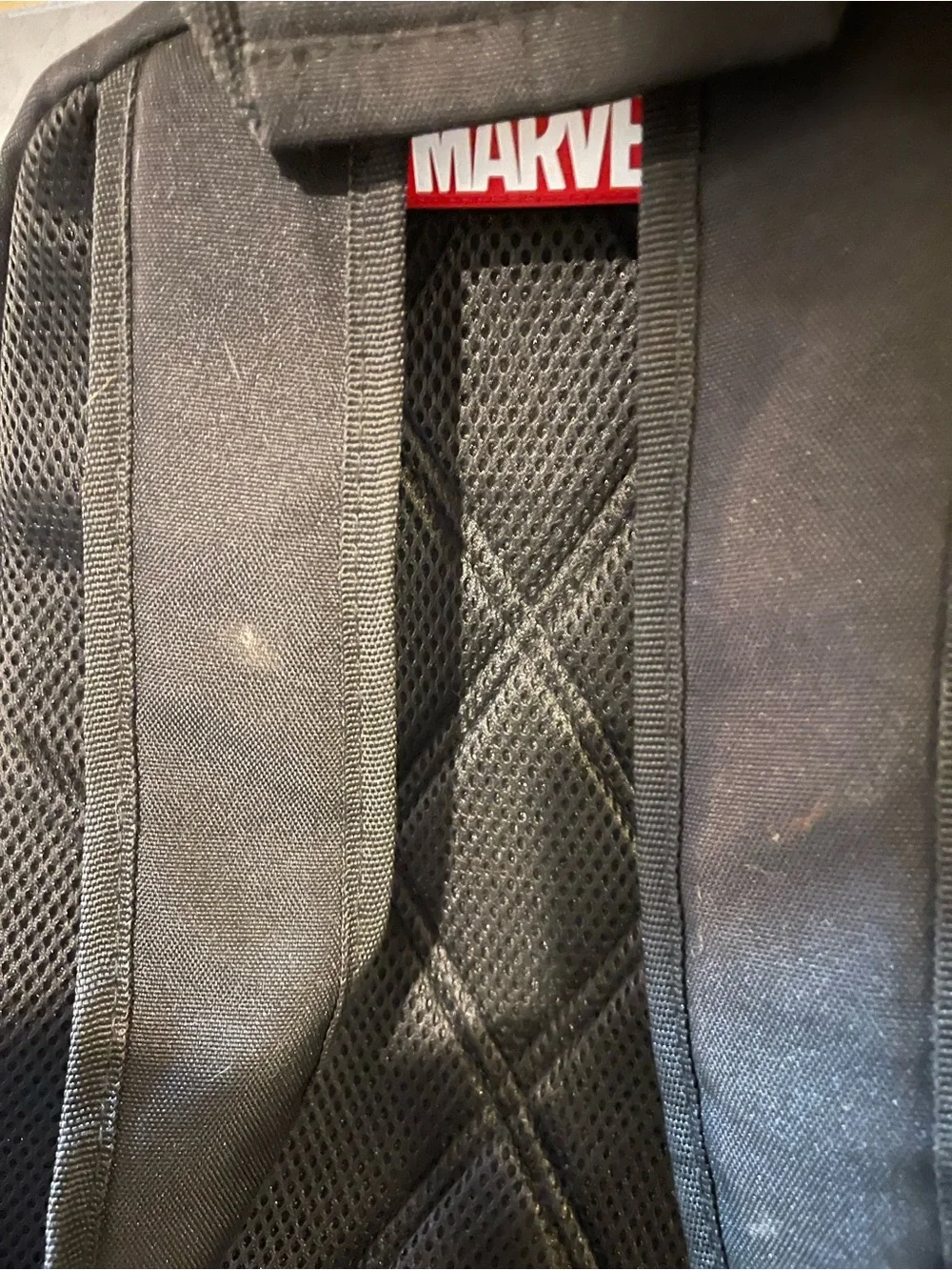 Marvel black panther